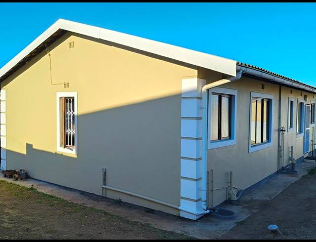 3 BEDROOM PROPERTY TO RENT IN NCAMBEDLANA